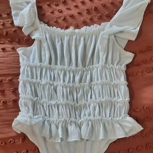 Body Suit